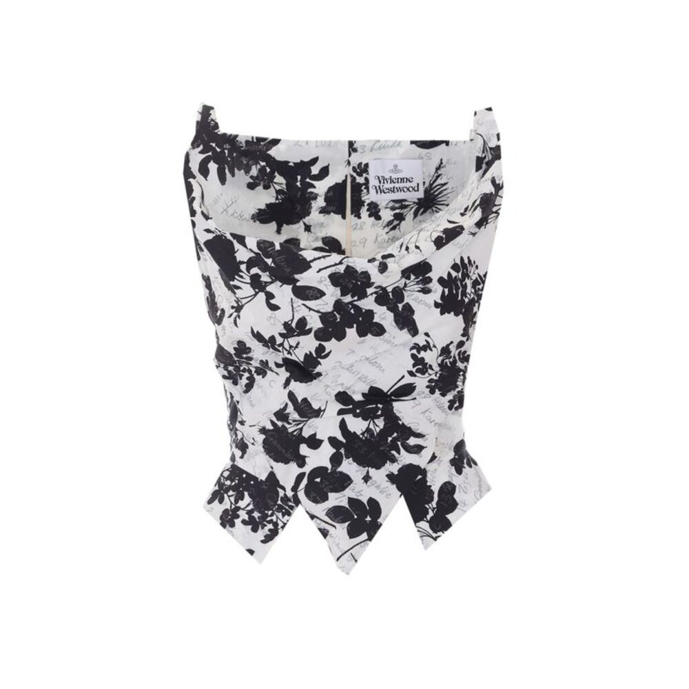 Vivienne Westwood Women Sunday Top